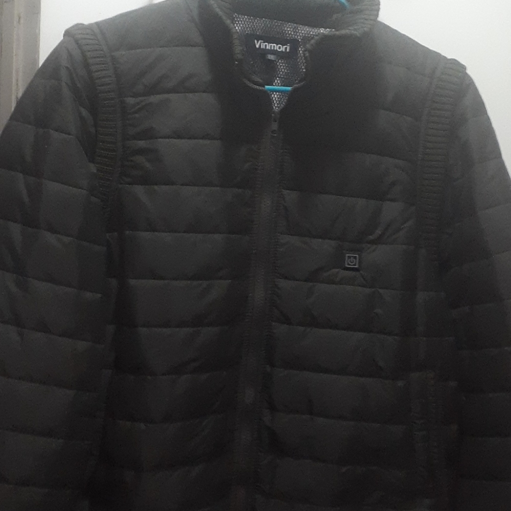Usb jacket